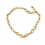 Bratara Dama Aur 14 K 585 4.50 gr