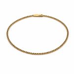 Bratara Unisex Aur 14 k 585 3,48 gr