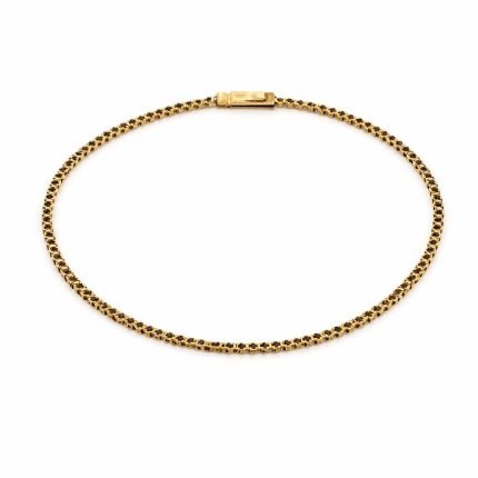 Bratara Unisex Aur 14 k 585 3,48 gr