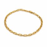 Bratara UniSex 14 K 585 1.98 gr