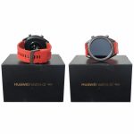 Ceas Smartwatch Huawei Watch GT 2, 46mm