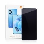 Telefon mobil Xiaomi Redmi Note 12 Pro, 6GB RAM, 128GB, 5G