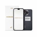 Telefon mobil HONOR 400 Lite, Dual SIM, 8GB RAM, 256GB, Velvet Black