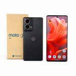 Telefon mobil Motorola Moto g85, Dual SIM, 8GB RAM, 256GB, 5G