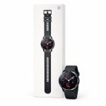 Smartwatch Xiaomi Watch S1 Active, Space Black