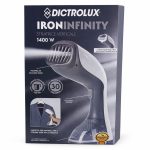 CALCĂTOR VERTICAL IRON INFINITY 790305 DICTROLUX