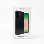Samsung Galaxy A56 5G 128GB 8GB RAM Dual